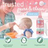 Dreft Bottle and Dish Soap | Made to Clean Baby