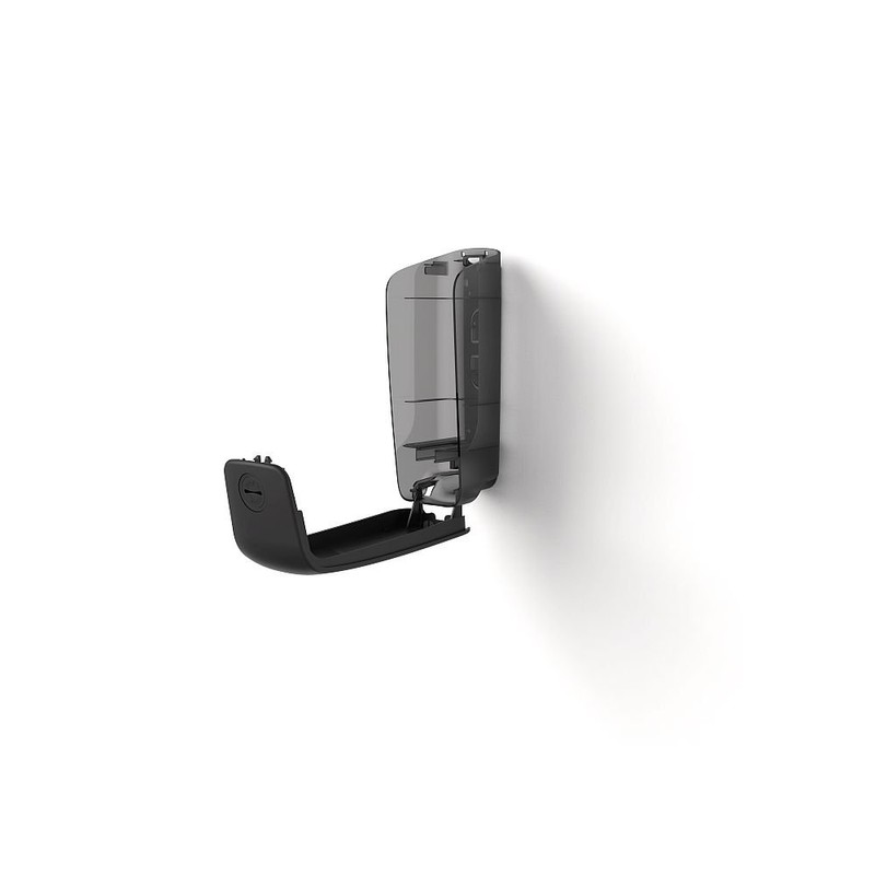 Katrin 92209 Inclusive Soap Dispenser 1000 ml Black