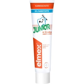 Elmex Professional caries protection toothpaste Children 75 ml