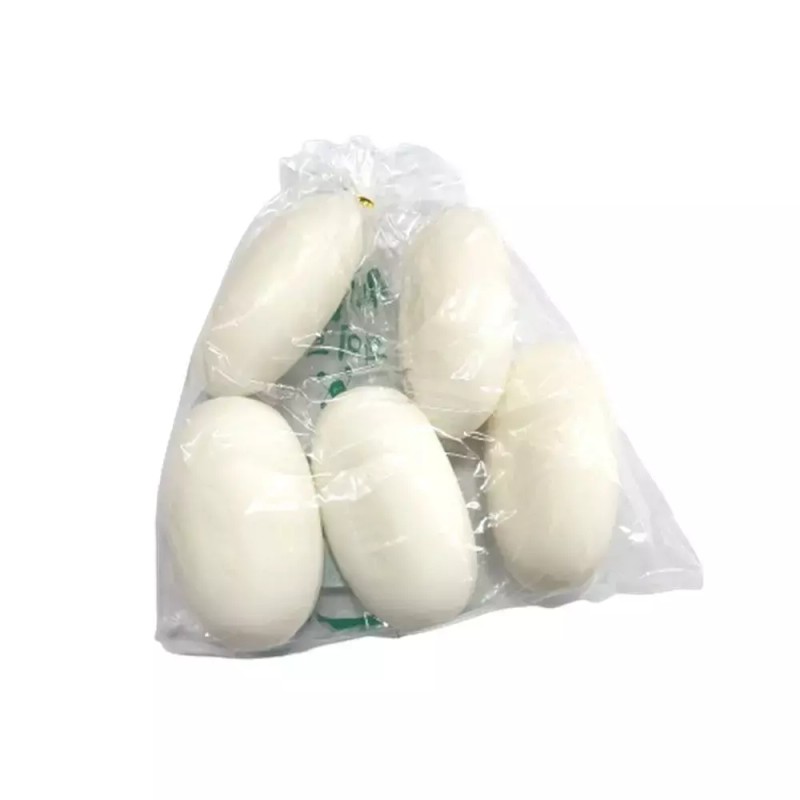 (5P) 목욕탕 업소용 미네랄 화이트 세안비누/비누/대용량/세숫/알뜰/단단한/가성비/모텔/공용/화장실 Mineral White Bath Soap