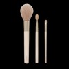 ETUDE Contour Powder Brush 3 piece set - ETUDE Contour