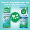 Opti-Free Puremoist Multi-Purpose Contact Lens Cleaning and Disinfecting Solution with
