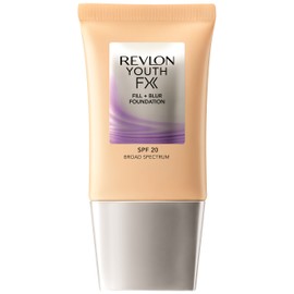 Revlon Youth F Fill + Blur Foundation 150 Color: Bright Nude Buff