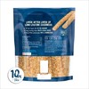 Purina Busy Rawhide Small/Medium Breed Dog Bones, Chewnola with Oats