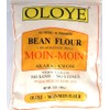 Oloye Beans Flour (Blackeyed Pea) / Moin-Moin/2lbs