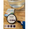 Chlorine Sani Test Strips for Food Service Restaurant Sanitizer Bleach