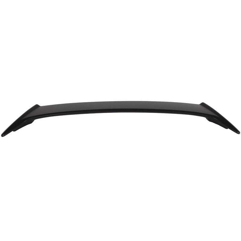 SCITOO ABS Rear Trunk Spoiler Wing with 3rd Brake Light