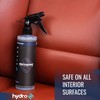 HydroSilex Recharge Interior Ceramic Coating (16oz) | All Purpose Cleaner