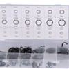 KIMISS 300PCS Snap Ring Assortment Kit, Internal Circlip Snap Retention
