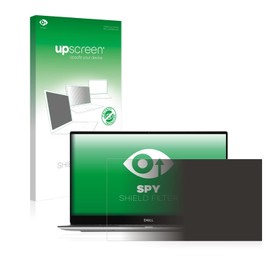 upscreen Privacy Filter for Dell XPS 13 9305 Non-Touch Privacy Filter Privacy Film [Blue Light Filter, Anti-Reflection]