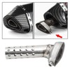 2pcs Motorcycle Inner Silencer Inner Baffle Silencer Silencer Exhaust Baffle
