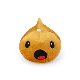 Slime Rancher Slime Adult Plush Toy Soft Bean Bag Plushie | Gold Slime
