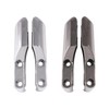 Honda Monkey 125 Front Fork Guard Left & Right Set