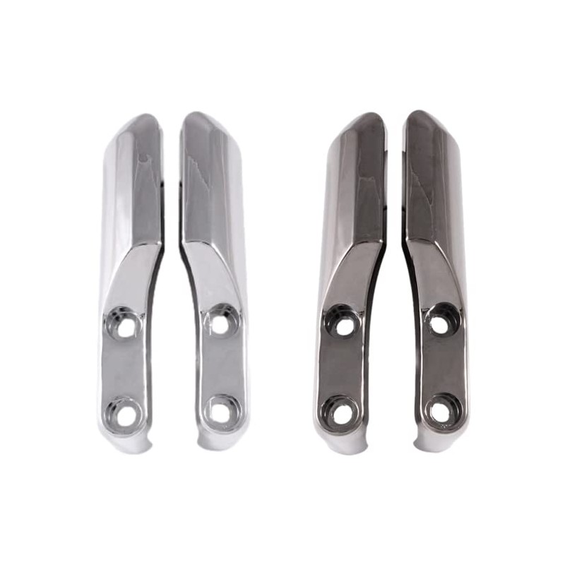 Honda Monkey 125 Front Fork Guard Left & Right Set