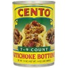 Cento Artichoke Bottoms, 14-Ounce Cans (Pack of 12)