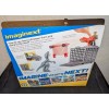 Mattel NEW FISHER-PRICE IMAGINEXT JURASSIC WORLD DINOSAUR HAULER PLAYSET! CASE