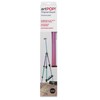 artPOP! Iridescent Tripod Easel, Adjustable Aluminum Travel Easel with Bag,
