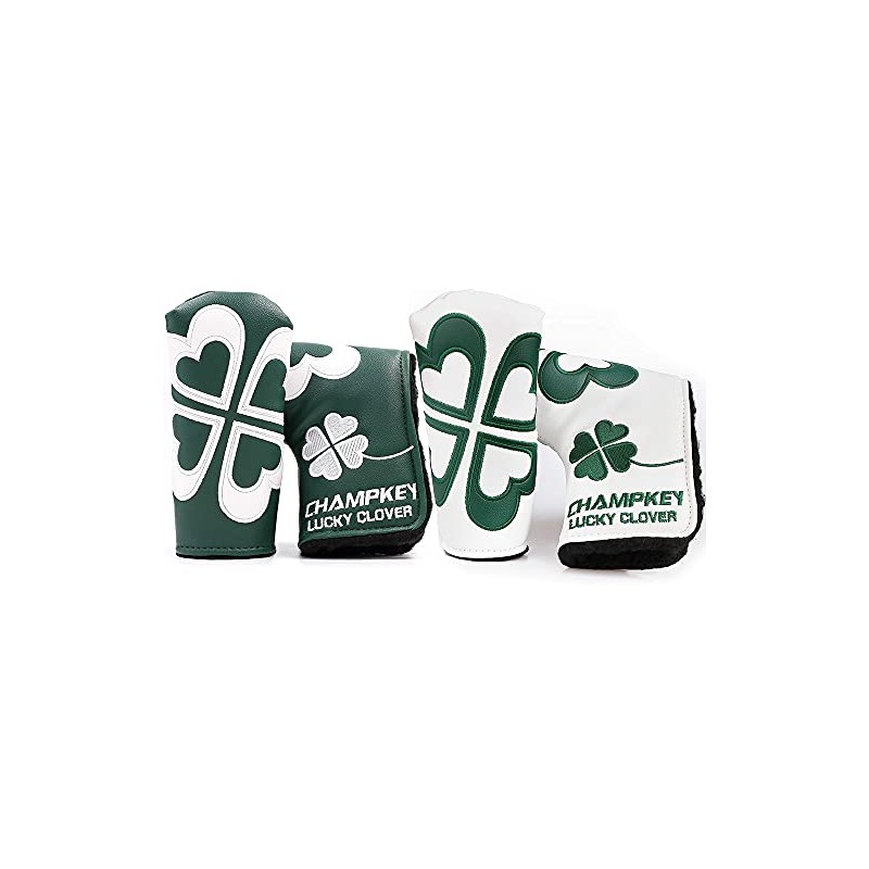 Putter Cover Headcover Fits Scotty Cameron Odyssey Magnetic Closure Pin