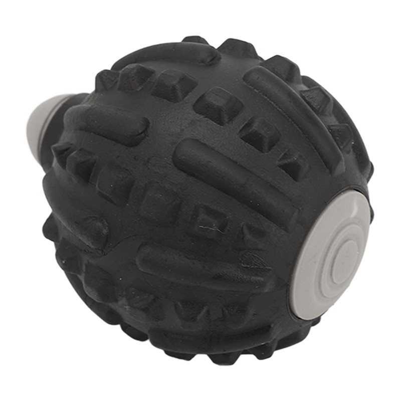Electric Massage Ball Deep Tissue Trigger Points Massage Vibration Soft