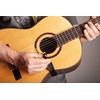 Ortega Guitars Soundhole Guitar Strap – Adjustable – for Acoustic