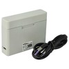 vhbw Ladezubehör-Set Ersatz für DJI JH-ACT5 für Kamera - 2X