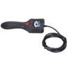 2.4in Screen Industrial Endoscope 8mm Dia Waterproof Lens Borescope Camera