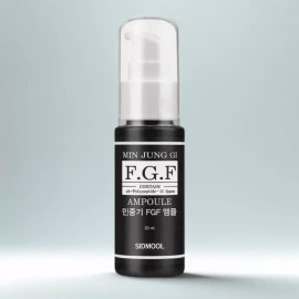 Sidmool 시드물 FGF 앰플 30ml Cidemol FGF Ampoule 30ml [Minjungi FGF Ampoule 30ml_i30]