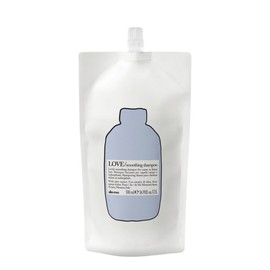 Davines Essentials LOVE Smooth Shampoo Refill Pouch 500ml
