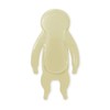 Toyo Case Sticky Hook Sloth Friends SH-F-07