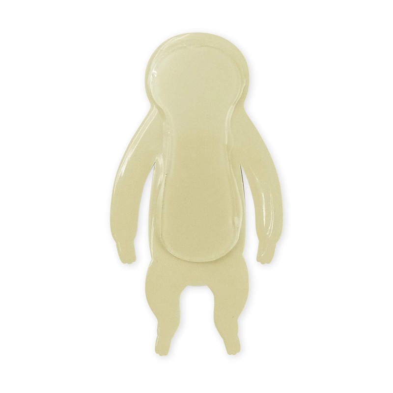 Toyo Case Sticky Hook Sloth Friends SH-F-07