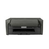 kwmobile Cover Compatible with Brother MFC-J1170DW / MFC-J1010DW / MFC-J1012DWI