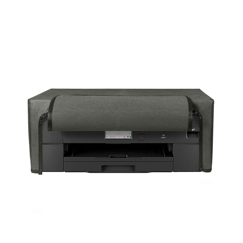 kwmobile Cover Compatible with Brother MFC-J1170DW / MFC-J1010DW / MFC-J1012DWI