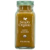 Simply Organic Curry Powder, 3 Oz