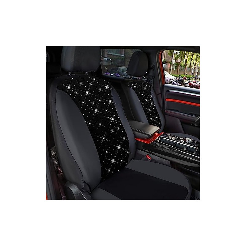 Hanaive - Juego completo de fundas para asientos de coche