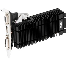 MSI N730K-2GD3H/LPV1 Graphics Board GT730 VD7653