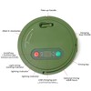 LED Camping Lampe USB Wiederaufladbar 10M Lichterkette 5 Beleuchtungsmodi Timer