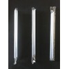 Extra Wide Individually Wrap Boba Bubble Tea Fat Drinking Straws,7-7/8"