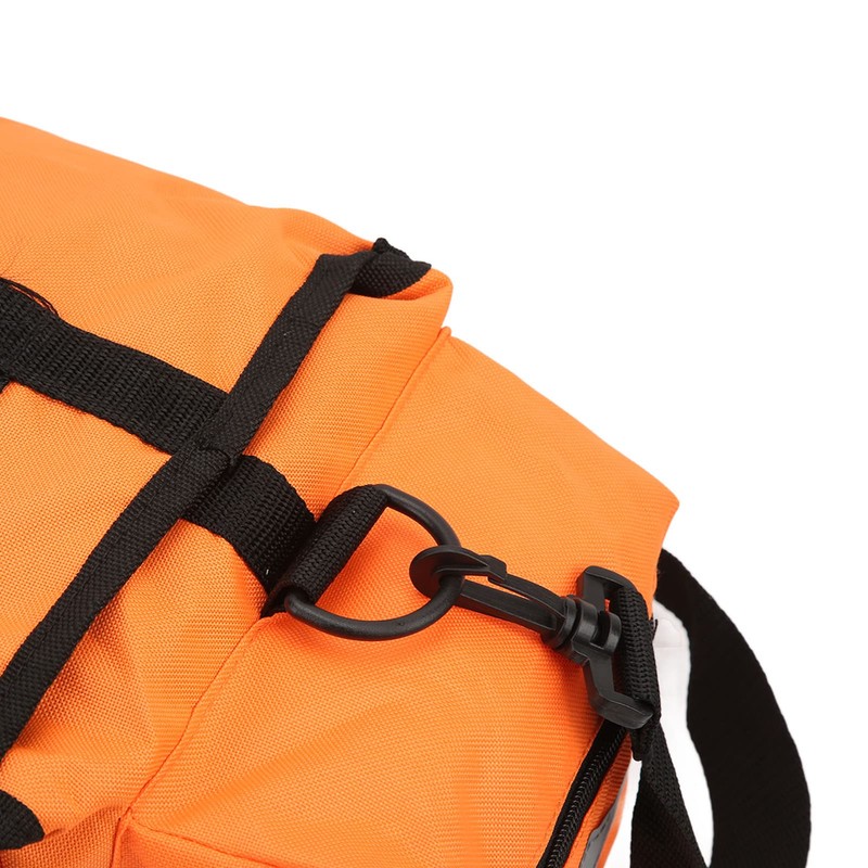 Zwinner Medical Bag, Multiple Waterproof Bags 600DPU Empty Emergency Kit