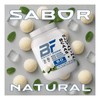 Aminoácidos Bcaas Glutamina Beast Form 1kg De 50 Serv.