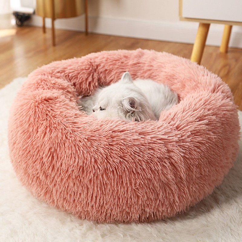 Electric Pet Heating Bed Adjustable Temperature Waterproof USB Heating Cat