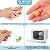 Polymer Clay 50 Colors, Modeling Clay for Kids DIY Starter