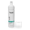 Jabon Espumoso Dermolimpiador Anti Acne Faceit 150 Ml