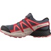 Salomon SPEEDCROSS WATERPROOF Scarpe da Trail Running, Bambini e Adolescenti