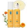 Soleneva 2pcs Eye Serum Oil Improves Matteness
