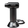 BARBAROS GT Air Blower & Duster with Charging Stand (Black)