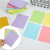 Koogel A8 Lined Index Cards, Pack of 500 Index Cards