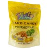 TropiGo Hawaii Tropical Hard Candy (Pineapple)