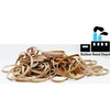 Rubber Bands, Rubber Band Depot, Size #117, Approximately 50 Rubber