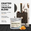Gilly's Cabinet Makers Wax Clear 200ml | Firm Timber Wax