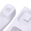 Telephone Landline, Ld-858Hf Wired Big Buttons Fixed Phone Photo Storage